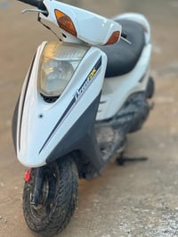 ‎دراجه بريز نضيفه كلش مكينه ناعمه سلف وهندر سعر 450 بيها مجال حك جيه ع...