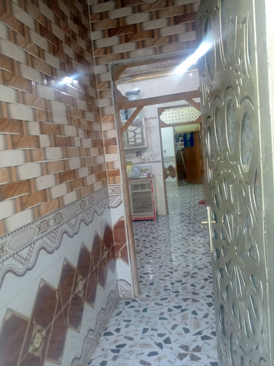بيت 100متر للبيع طابو زراعي


**إذا كنت صاحب هذا الإعلان وتريد حذفه لأي سبب، رجاءا أرسل رسالة إلى الدعم الفني**