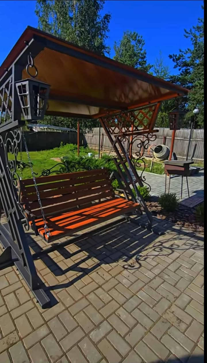 معمل الثقه
يتوفر جميع انواع المراجيح
موقع تكريت حي الصناعه 
للستفسار ***********
يوجد توصيل جميع أنحاء صلاح الدين
