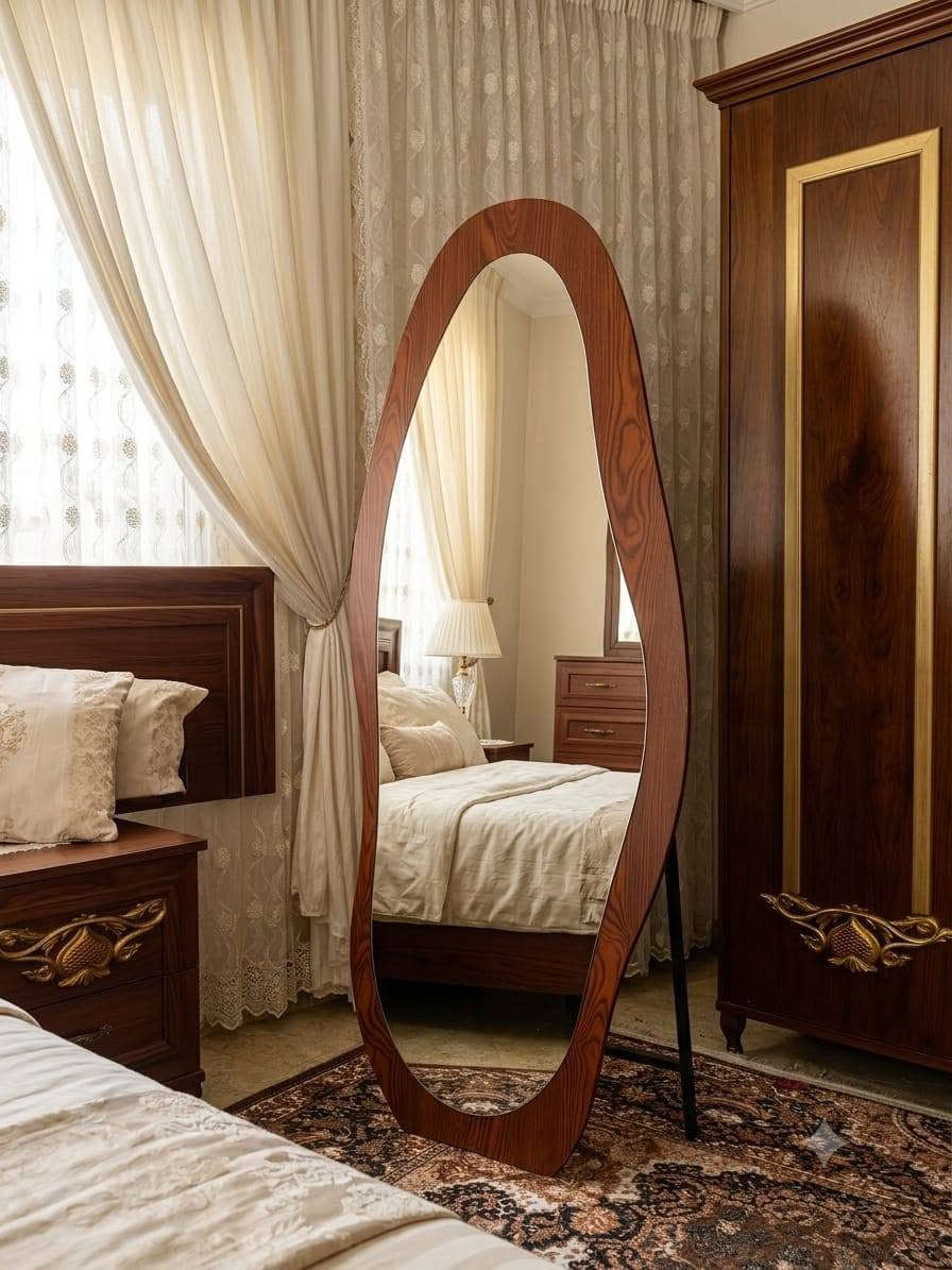 مرايه نظيفه خشب واريد سعرها70وبيها مجال والطباخ يشتغل مستعمل اريد ب 25 وبيها مجال المكان حريه


**إذا كنت صاحب هذا الإعلان وتريد حذفه لأي سبب، رجاءا أرسل رسالة إلى الدعم الفني**