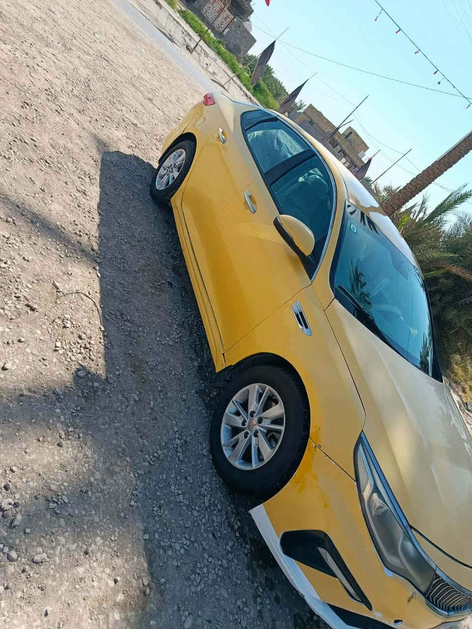 البيع 2016 جاهزه رقم نكليزي السعر 120 تفاصيل عل رقم ***********@ العنوان السماوه السماوا, المثنى
