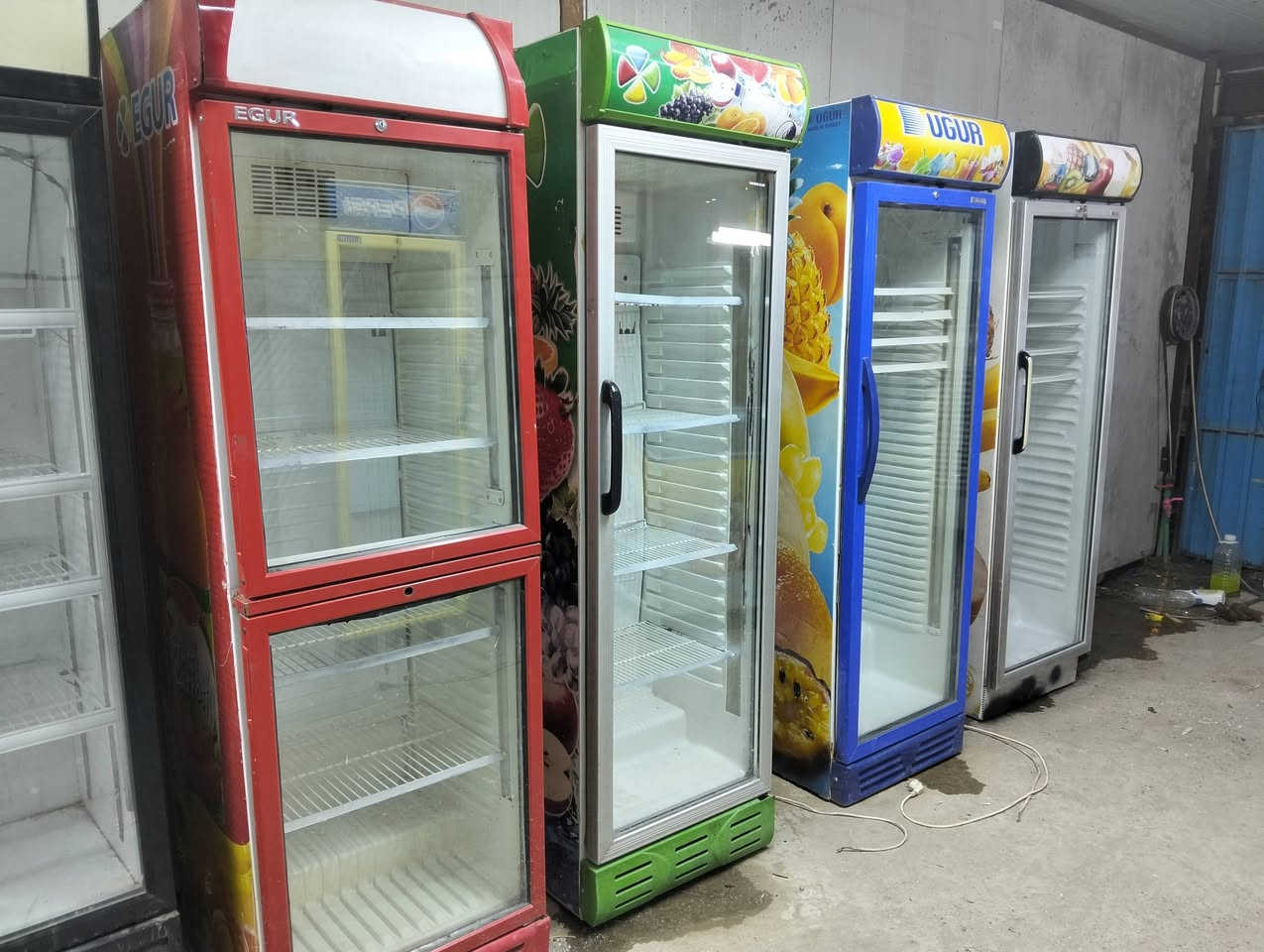 عارضات فول تبريد مكان بغداد العبيدي ***********

