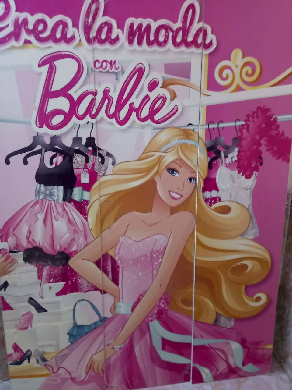 غرفه بناتيه 175وغرفه صاج مكان ديالى سعر خاص


**إذا كنت صاحب هذا الإعلان وتريد حذفه لأي سبب، رجاءا أرسل رسالة إلى الدعم الفني**