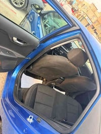 كيا ريو ٢٠٢٢ وارد امريكي  محرك ١٦٠٠ دوش گير ومحرك مكفول  بصمة تشغيل وا...