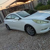 سوناتا • ٢٠١١ • بابل