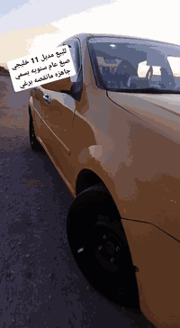 للبيع اوبتره مؤاسسه خليجي مديل2011 صبغ عام كفاله كير محرك تدفئه تبريد ...