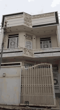 بيت للايجار • حي الشهداء • ١٤٠م