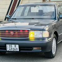 تويوتا كراون • ١٩٩٣ • كربلاء