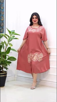 البدير • شارع السايدين • ملابس