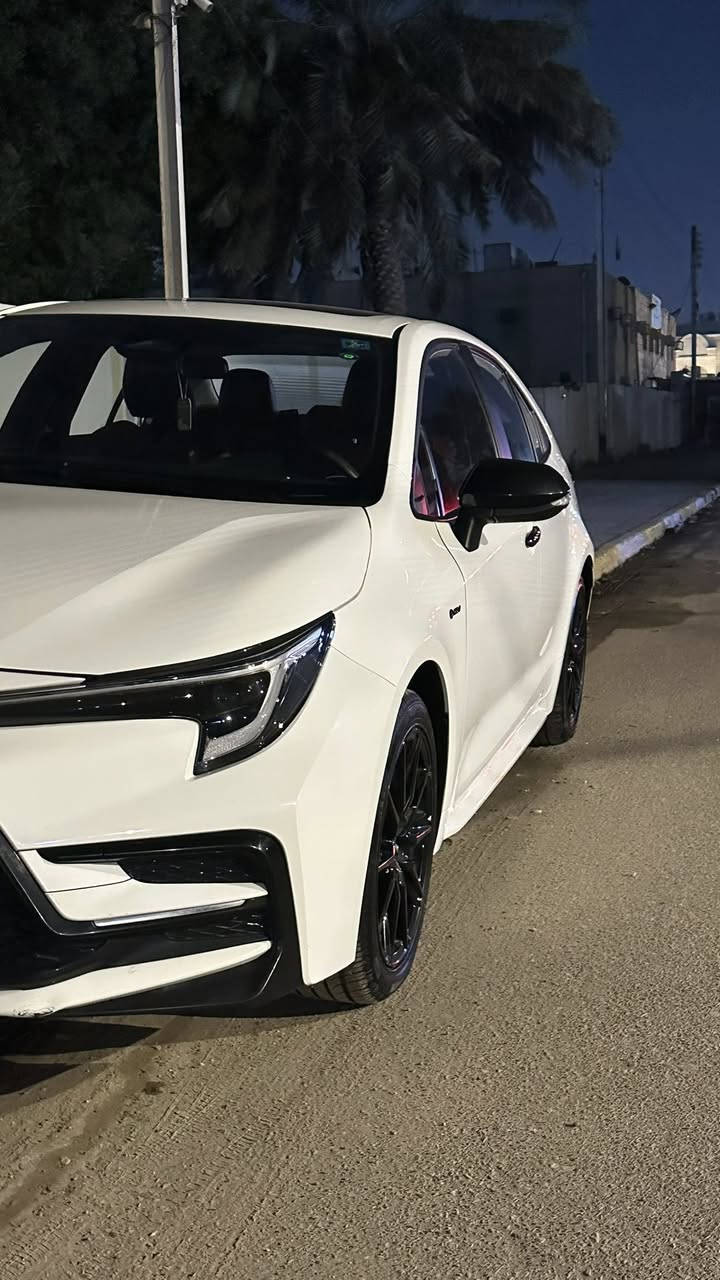 كورلا هايبرد 2025 شكل S
ماشية42,000

المواصفات:

فتحة سقف 

بصمه 

قطعتين تبريد 

شاشه

كامره خلفيه 

رادار امامي 

وهواي مواصفات 

السياره نظيفة فقط اكو ملاحظات بالباب السكن والجاملغ

السعر 157$ وبيها مجال بسيط 

للاستفسار واتساب : ***********
