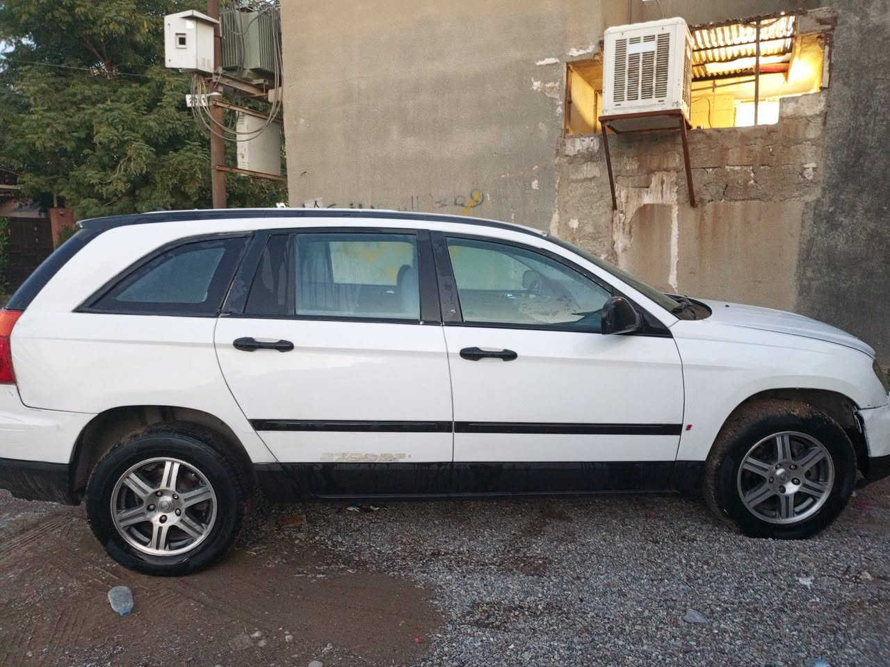 السلام عليكم اوباما سي 200 موديل 2007 رقم اربيل دولي سياره بدون صبغ بدون ضربه بدون طخه محرك وكير وصدر تايرات كله بشرط ومنظومه غاز بيها السياره جاهزه من الدعاميه للدعاميه ما بيها كل نقص للبيع والمراوسه حسب القناعه السعر 57وبيها مجال بسيط للشراي
 العنوان كركوك 
رقم الهاتف***********
