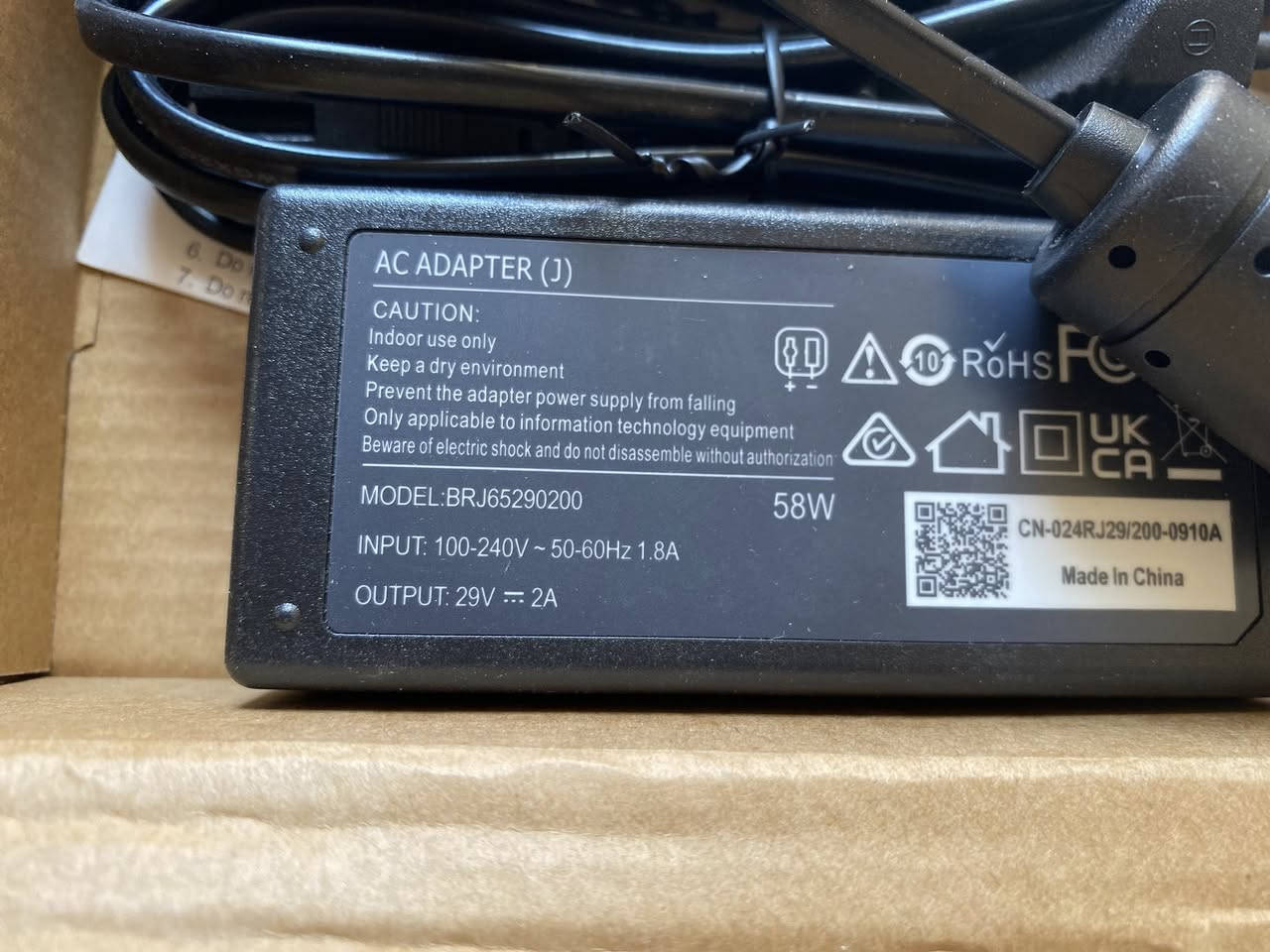 مجموعة بطاريات الي تفيده يتفضل


**إذا كنت صاحب هذا الإعلان وتريد حذفه لأي سبب، رجاءا أرسل رسالة إلى الدعم الفني**