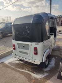 تكتك موديل 21 • محرك ناعم • بصرة