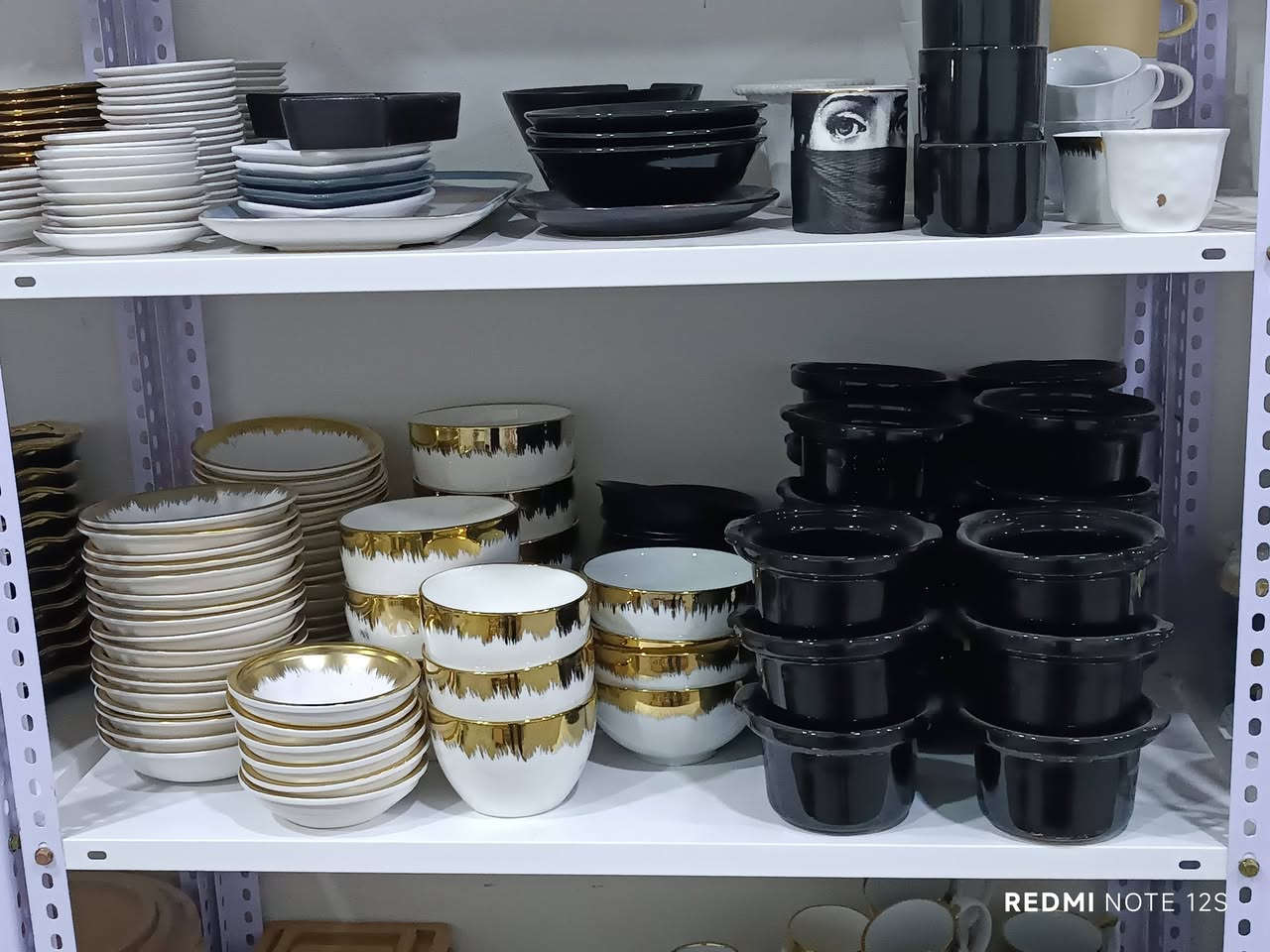 عنوان صلاح الدين/ قضاء الدور _ حي المعهد مقابل جامع الصحابه مجاور معرض الريان 
متواجدين يوميا من ال 4 إلى إذان المغرب وبعد الفطور من ال8 الى ال11 
متوفر توصيل


**إذا كنت صاحب هذا الإعلان وتريد حذفه لأي سبب، رجاءا أرسل رسالة إلى الدعم الفني**