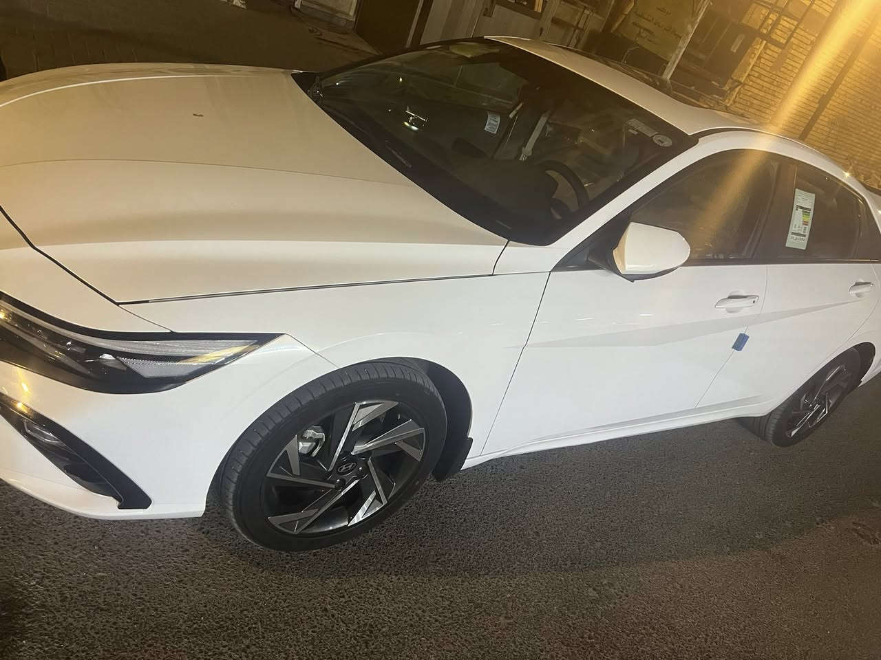 النترا 2024 كفاله عامه رقم اربيل باسم شركه سياره زيرو ماشيه 11 الف حيقي ع وضع الشركه سعر 198 قفل مكان سياره بصره مكلف بنشر هذا رقم راعيهه ***********
