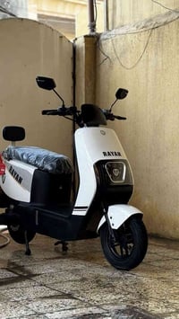 ماطور شحن ريان مستخدم شي قليل .. 07705298596