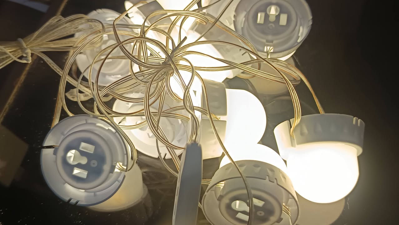 نشرات ضوئيه مترتين سعر 5


**إذا كنت صاحب هذا الإعلان وتريد حذفه لأي سبب، رجاءا أرسل رسالة إلى الدعم الفني**