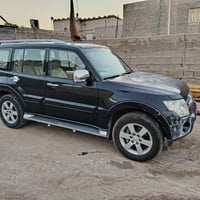 باجيرو • ٢٠٠٨ • رقم بصره