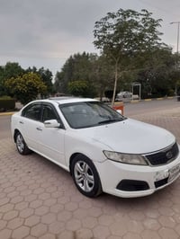 اوبتيما • ٢٠١٠ • حجم ٢٠٠٠