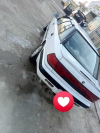 دايو اسبرو • رقم كركوك • محرك ١٦٠٠