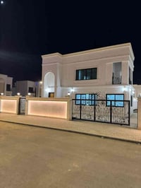 مجمع المروج السكني • ٢٥٠م • ركن مميز