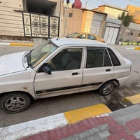 سايبا • موديل ٢٠١٠ • باسمي