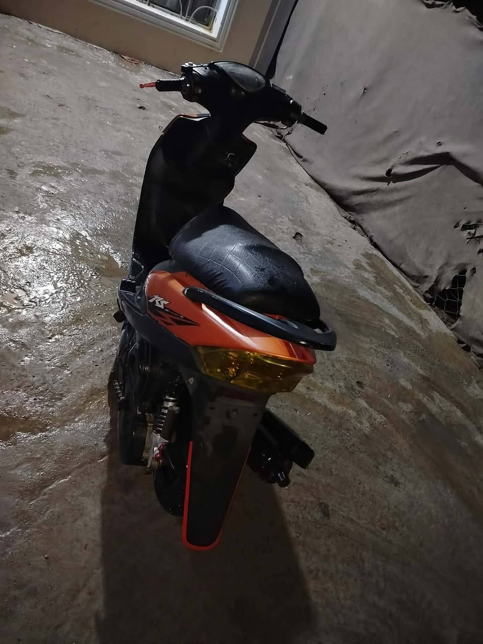 السلام عليكم ورحمة الله وبركاته دراجه ماكس عدله محرك مفتوح مره وحده دراجه نضيفه او حلَوه كفراتها مكينتها خرسه ماتسمع صوت بيها العنوان بابل الحمزه الغربي السعر 500 وبيها مجال للطيبين الهاتف /***********
