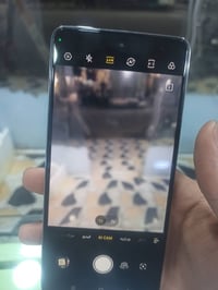 تكنو كامون 20 برو 5G • ٢٥٦ • رام ٨+٨