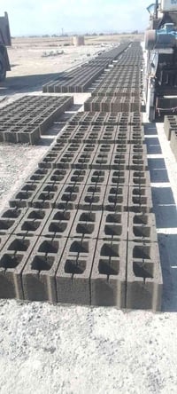 الحمران • بلوك أبو٢٠ • بلوك ستارة أبو١٥