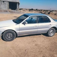 كيا كردوس • ٢٠٠٠ • محرك شغال