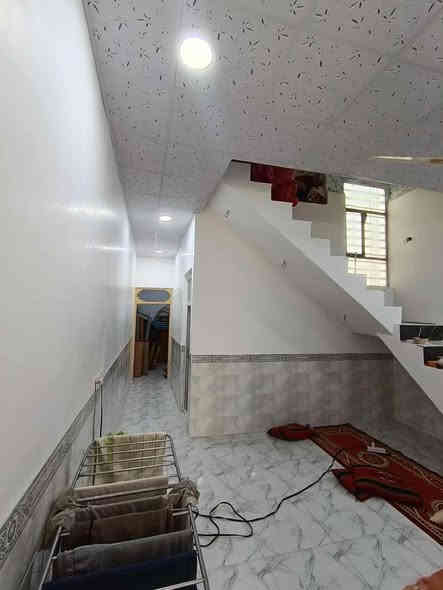 بيت البيع طابو زعراعي سند 25 قرار محكمه 
📏 المساحة: 100 متر العنوان مقابيل جسر الشهداد
💰 السعر:💲 30  مليون (قابل للتفاوض)
🏗️ البناء: طابوك 
🏠 الأساس والسقف: كونكريت

مواصفات البيت:
✅ غرفه نوم 🛏️
✅ صالة 🛋️
✅ مطبخ 🍽️
✅ صحيات 🚿
✅استقبال
الاستفسار اكثر التصال ع الرقم او مراسله واتساب ***********
ملاحظه يتوفر جميع المساحات وبسعار مناسبه مع وجود نضام اقصاد
