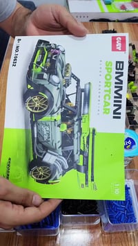 ليكو • مجسمات • قناة تليكرام