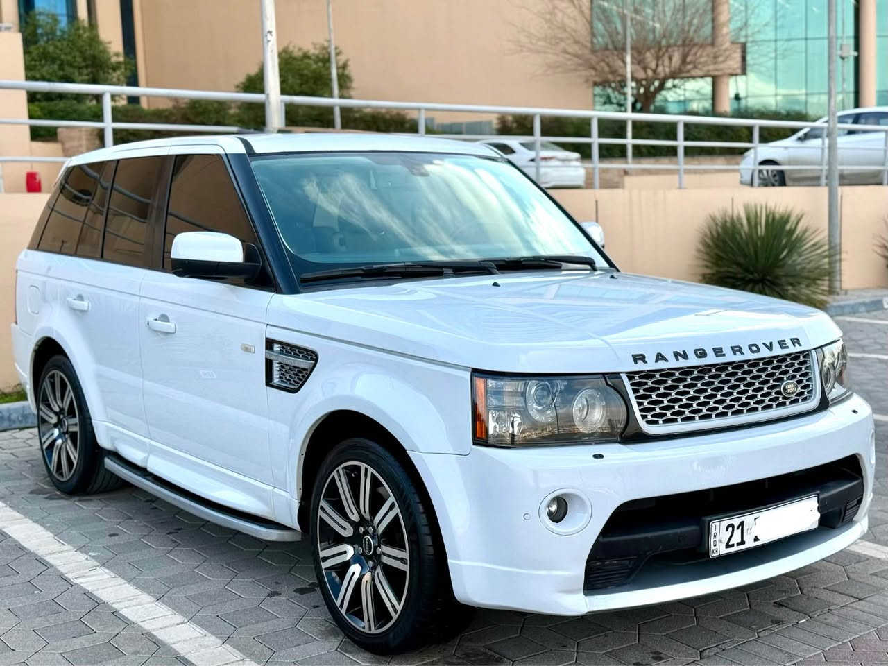 ارخص رانج روفر سبورت 2011 بي العراق بتحدا

سعر جدا جدا مناسب بلاش   (136) ورقه مجال

سياره خليجي صفر شريكه سردار ضمان دولي

8 سلندر بدون سوبر ارخب محرك

فول فول مواصفات 
 
سلايد  
سياره جكات ٣ وضعيات 
شاشه كاميرا
رادار جانبي 
حساس خلفي امامي
لايتات عدسه زينون بيلادي
دواغل كريمي جديد١٠٠/١٠٠
كشن جلدو كارباوخزن
كشنات تدفيه و تبريد
تحكم ستيرن
ستيرن هيتر
دواغل ١٠٠/١٠٠ 
ماشي ١١٣ الف
بعد مواصفات رانج معروفه.........
________________________________
كير محرك بشرت بدون دوخان بدون بوخار بدون صوت اي مكان عجبتك افحس سياره بشرت ترايي حتي بصره 
_____________________________

سعر سياره بلاش بلاش(136)ورقه مجال ماكو بي سعر ابد

مكان سياره سليماني داخل سليماني
***********
***********
_________________________________

Range Rover Sport  2011    

سعرى مناسبه بلاش 136 ورقه مجال

8 بستون بى سوپر مه رغوب
 
فول فول موسفات 

سلايد
دبله كانى جوبه به رزو نزم ٣ موده
شاشه و كاميرا
رادارى ئاوينه٠
113 هه زار روشتوه 
سوكان شفط و كاره با
بيش و دوا حاسه 
٤ ده ركا بصمه 
لايد ليد و عه ده سه زينون بيلادي
كشن جلدو كاره با و خزن
كوشن سارد و گه رم
سوكان هيتر و فوليوم

زور مواسفاتى تر ......
_______________________________________
گيرو مه كينه به شه رت  بى نوقسانيه دوكه ل بوخار صه وت به شه رتى فه حس تازه سيرفس تازه كراوه

سعر(136$$) وه ره قه و مجال بلاش بلاش

شوين :سليمانى
***********
*********** السليمانية, العراق
