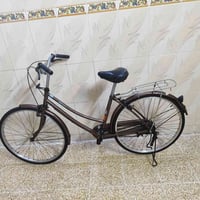 بايسكل عبد الحليم • حجم 26 • شغال شرط