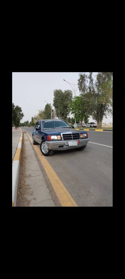 سلام عليكم مع حترامي مدير كروب المحترم
سعرها 52 وبيها مجال حك جيه مكاني ديالى بلدروز 

هذا. رقمي *********** بي واتساب 

مارسيدس طيارين حجم 190E موديل 1986 محدث 1992 داخل وخارج سياره كله عل كهرباء فول 

رقم كركوك اوصولي بسمي تحويل نفس اليوم مباشر مشروع وطني 

تدفئه وتبريد حساسات كامله وجاهزه لاخير فول محرك ونجي 6 سلندر تحوير شمالي سنتر لوك صندوك كهرباء اربع جام كهرباء مرايات جانبيه كهرباء ميكانيك فول
