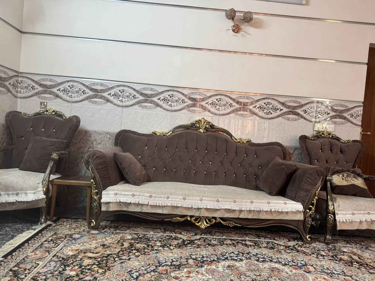 ب800


**إذا كنت صاحب هذا الإعلان وتريد حذفه لأي سبب، رجاءا أرسل رسالة إلى الدعم الفني**