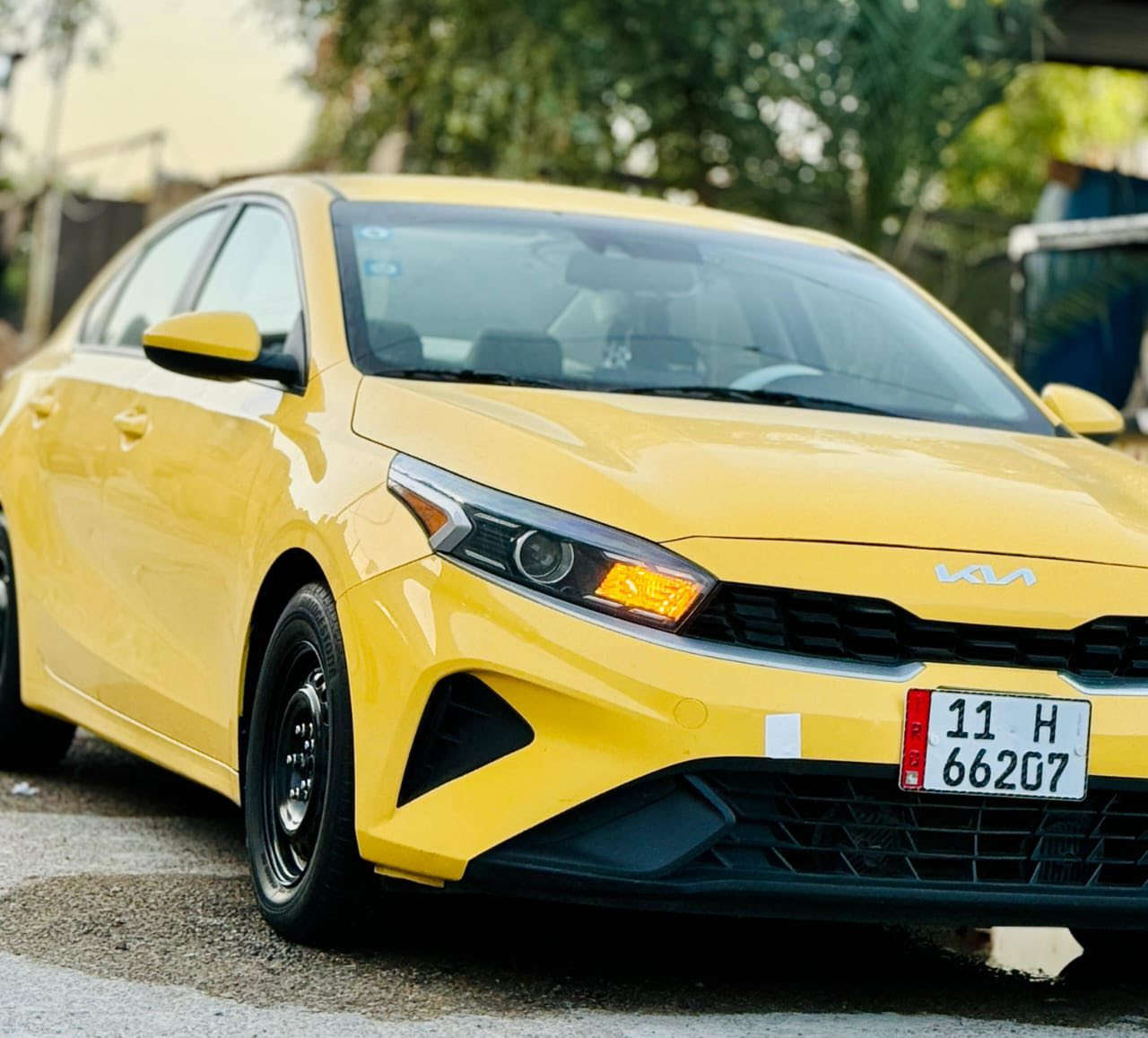 كيا فورتي2022
سلام عليكم كيا فورتي2022
صور الحادث ب المنشور 
بدون ايرباك   السياره ليبل واحد 
ماشيه95قابل للزياده
عنوان بغداد الزعفرانيه
رقم تليفون***********
مكلف ب النشر  رقم صاحب السياره 
السعر 165
