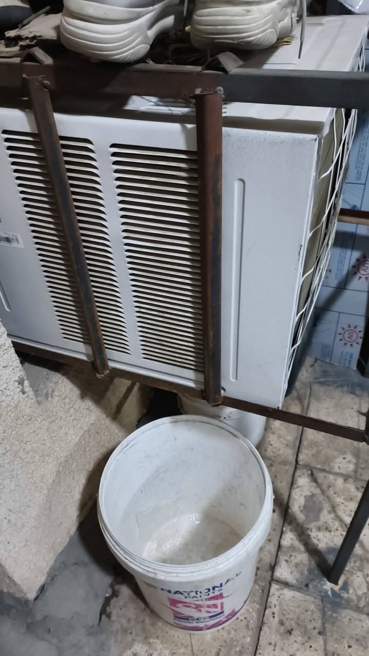 للبيع مكيف شغال خير من الله شرط الفحص


**إذا كنت صاحب هذا الإعلان وتريد حذفه لأي سبب، رجاءا أرسل رسالة إلى الدعم الفني**