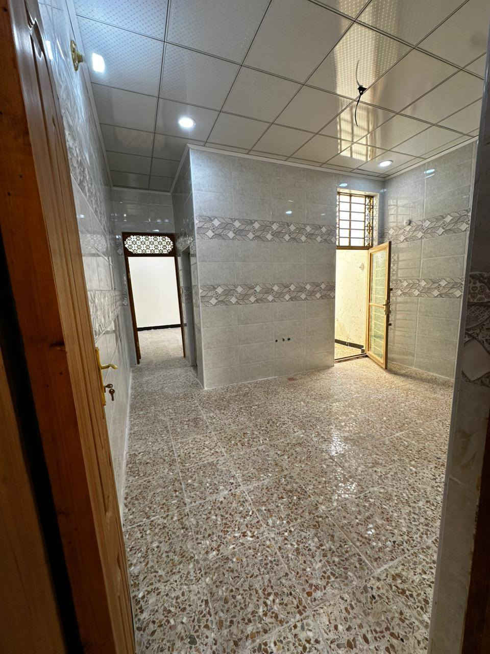 2.🏠 بيتين للبيع المساحة100متر طابق واحد ب الحولي منطقة63 مقابيل مدرسة الشناشيل خلف التجاري.
⚫الأساس صب والسقف صب كاشي وسيراميك طابوك جمهوري البيوت جدد محد ساكن بيهن بناء حديث. 

🟤يحتوي ع غرفة وصالة ومطبخ واستقبال وصحيات،السعر 85مع مجال بسيط. 

للأستفسار ع هذا الرقم 
*********** واتساب.
2.🏠 بيتين للبيع المساحة100متر طابق واحد ب الحولي منطقة63 مقابيل مدرسة الشناشيل خلف التجاري.
