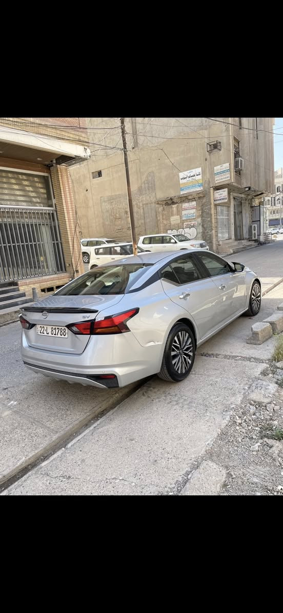 التيما
شكل الجديد 
2023
‏SV 
حجر. كزوز بلادي  
سياره جديد ونظيف  بدون مصرف 
 58 ماشي 
 صبغ جاملغ مع شبر  بونيد
بجم زينون بلادي  
بدون دواخل 
شبر من يم الباب بلدوسه صبغ 
ايرباك سستم بلادي 
تشغيل عن بعد 
2 سويج بصمه بلادي 
4 رادارات 
توقف ذاتي يمنع الاصتدام 
كامرا 
حساسات 
شاشه عطلات 
كشن كهرباء 
تحكم سكان جهتين 
تحديد مسار  
رادادت جانبيه
السعر 160 بيه مجال بسيط 
مكان السياره اربيل 
للاستفسار 
***********
