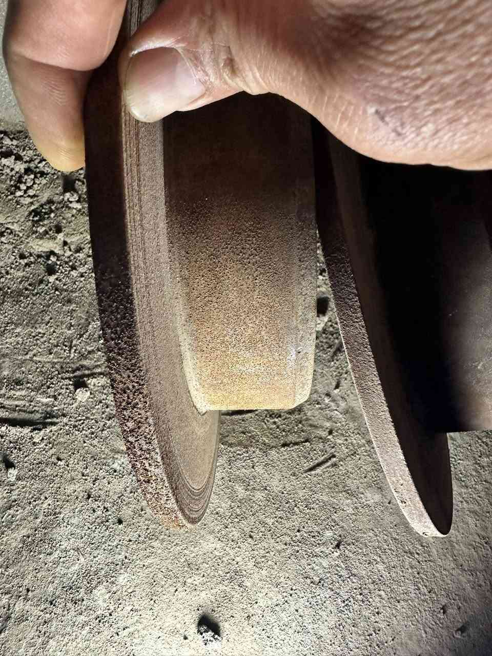 سلام عليكم عندي ذني الغراض للبيع مال ملكة


**إذا كنت صاحب هذا الإعلان وتريد حذفه لأي سبب، رجاءا أرسل رسالة إلى الدعم الفني**