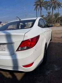 أكسند • ٢٠١٦ • رقم بابل