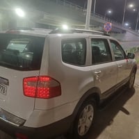 كيا موهافي موديل 2013  مكفولة فقط صبغ دعاميات سياره جاهزه بدون نقص من ...