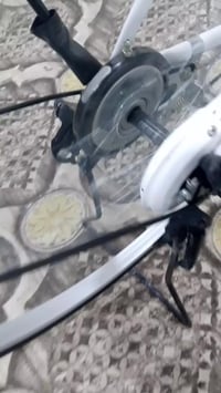 باسكل • مقاس ٢٦ • للبيع