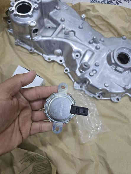 يوجد لدينا وجه محرك 

تيوتا جي ار 86_2020_2024

حجم الوجه _2400

جديد بل كارتون شركت جيهان 

أمريكي 

*********** _بي واتساب
