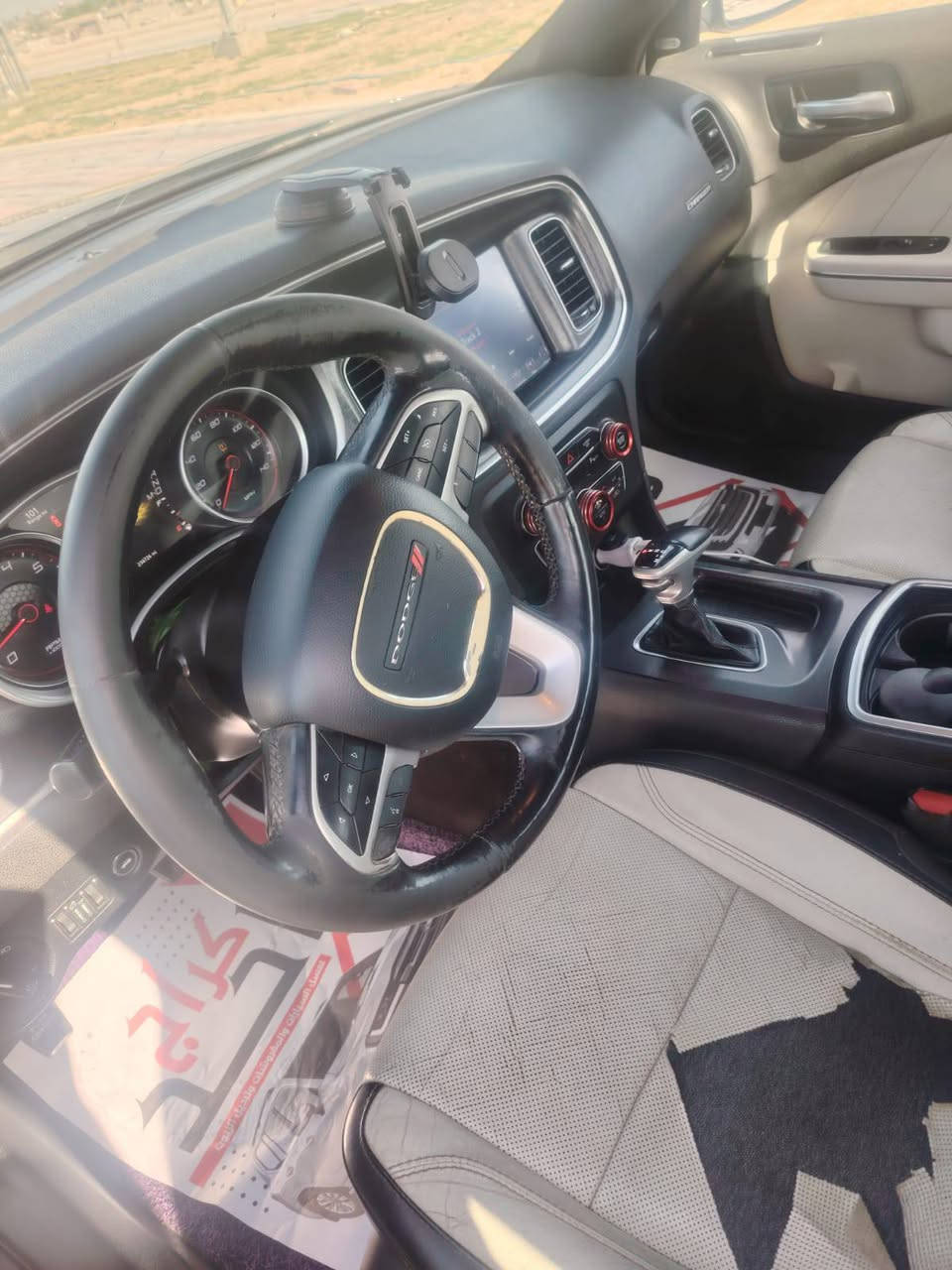 سلام عليكم جارجر للبيع مديل 18 ،، ***********
