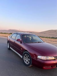 مازدا 1993 • مازدا قديمة • سيارة للبيع اربيل • مازدا شقلاوة • بيك أب ل...
