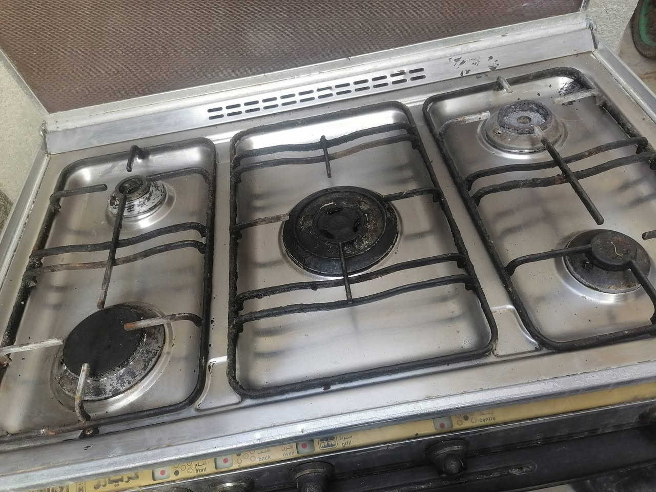 السلام عليكم 🤍🔥
غساله وطباخ للبيع الغساله 175 والطباخ نفس السعر بيهن مجال للطيبين 
الغساله  اخت الجديده مامصلحه ولا مره 
والطباخ شغال وزين بس يرادله غسله زينه وملات العيون مالته نقص بس يرجع جديد
لو مامحتاجه وعندي غيرهن ما ابيعهن 
اتصل واتساب او علخط ***********
