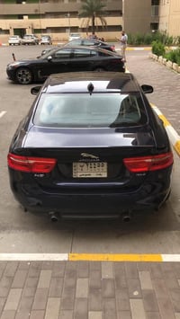 جاكوار XE • فول مواصفات • الانبار