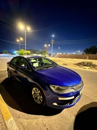 كرايسلر سي200 • ٢٠١٦ • بابل